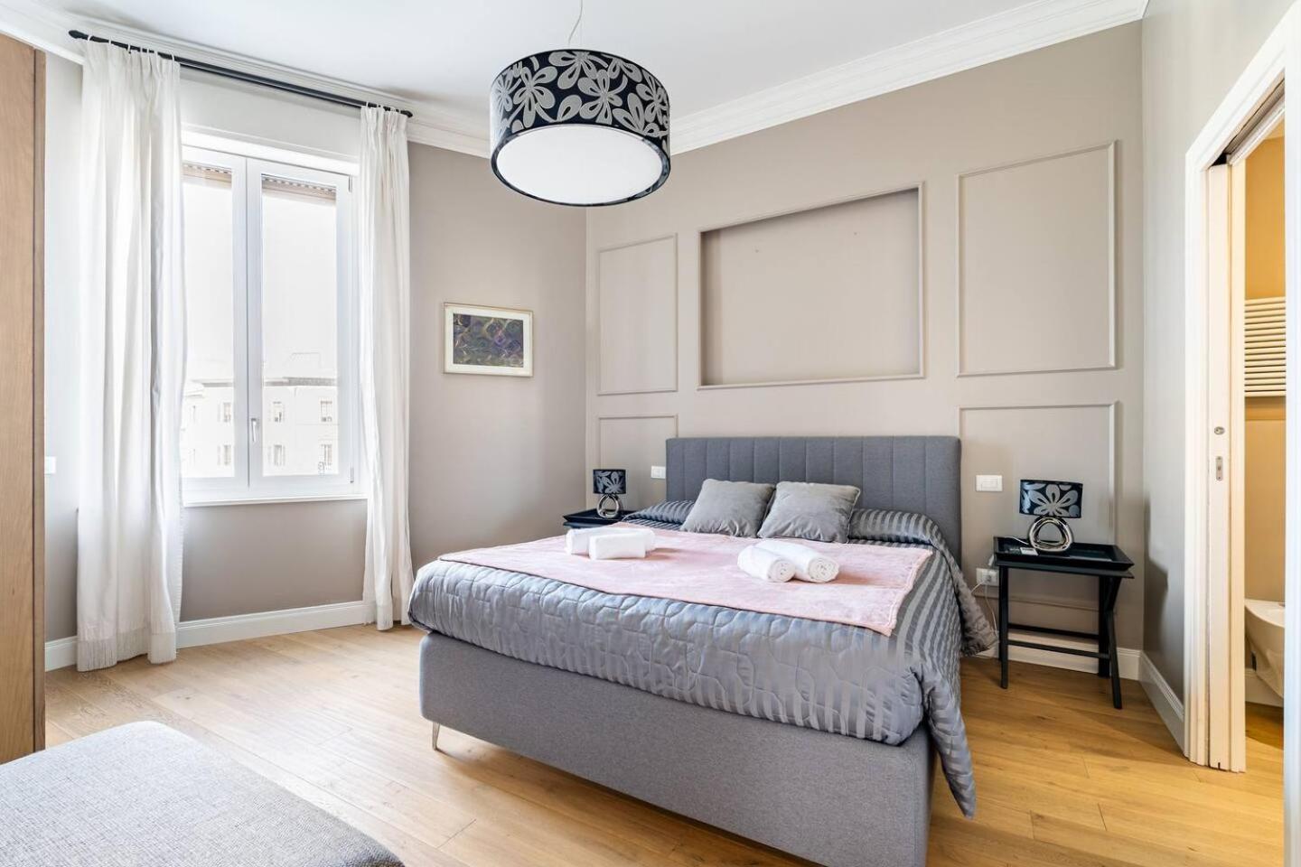 49 Square Garden Florencia