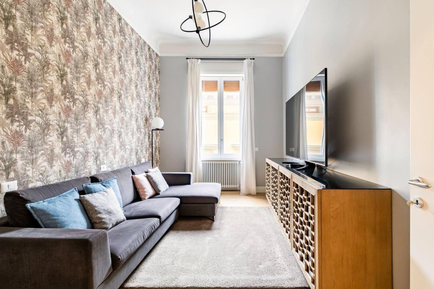 Apartamento 49 Square Garden *