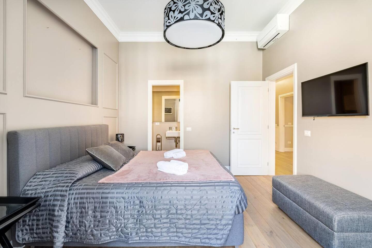 Apartamento 49 Square Garden Florencia
